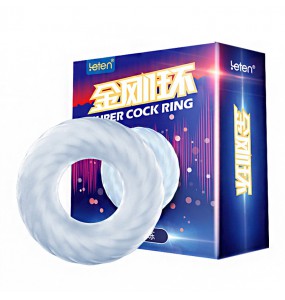 HK LETEN Super Cock Ring (Beginner)